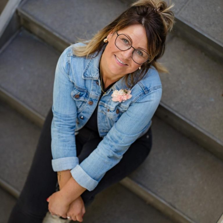 Manuela Irmscher